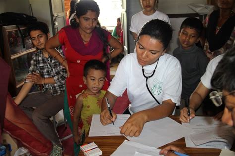 How One LDS Convert from Nepal Follows Christ by Serving the .